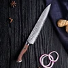 Cuchillo rebanador de 8 pulgadas