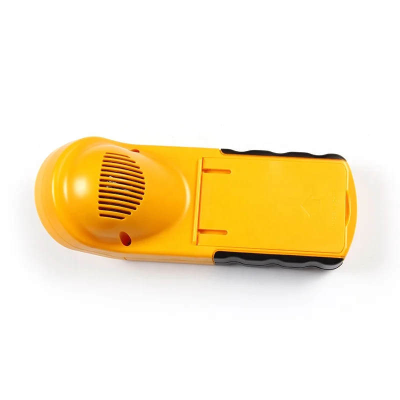 Misuratore Altezza Cavi A Ultrasuoni - Display LCD, Misura Fino A 6 Cavi, Portata 3-23m, Per Linee Elettriche - Foto 4