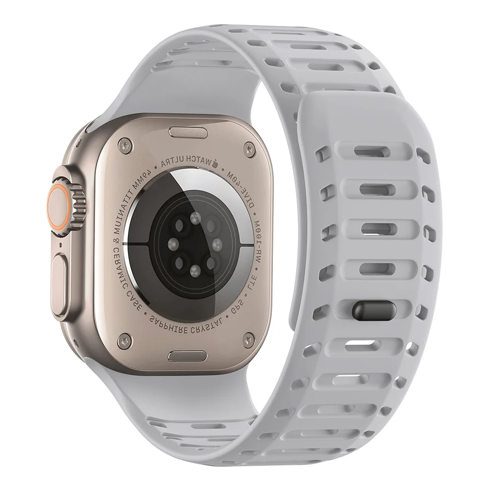 {产品},硅胶智能表带 适用于 Apple Watch 42mm 44mm 45mm 49mm S10 46mm 磁性运动表带,硅胶智能表带 适用于 Apple Watch 42mm 44mm 45mm 49mm S10 46mm 磁性运动表带,UPAD775 MyShop
