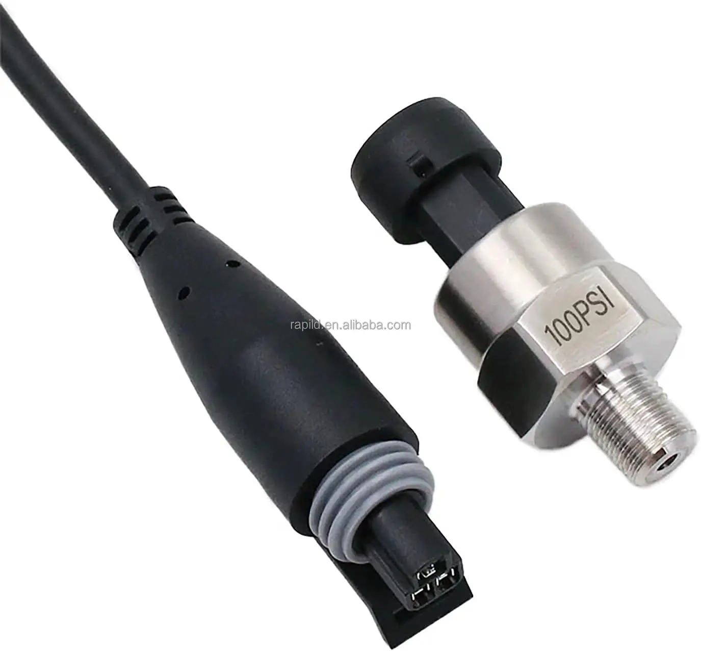 016 Bar Pressure Transducer 420ma Pressure Sensor/air Pressure
