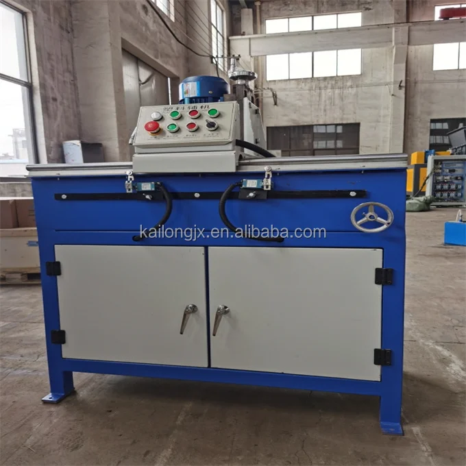 Автоматическая точилка для лезвий Kailong Machinery, 0-1000 мм