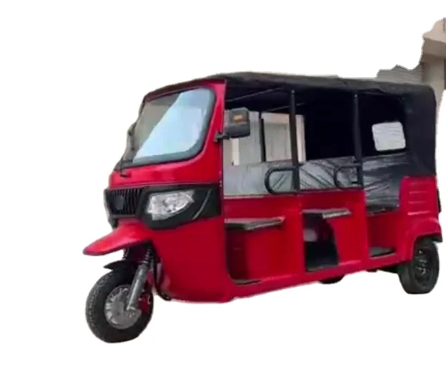 China Bajaj Auto Rickshaw Price/tuk Tuk Bajaj For Sale/adult Electric