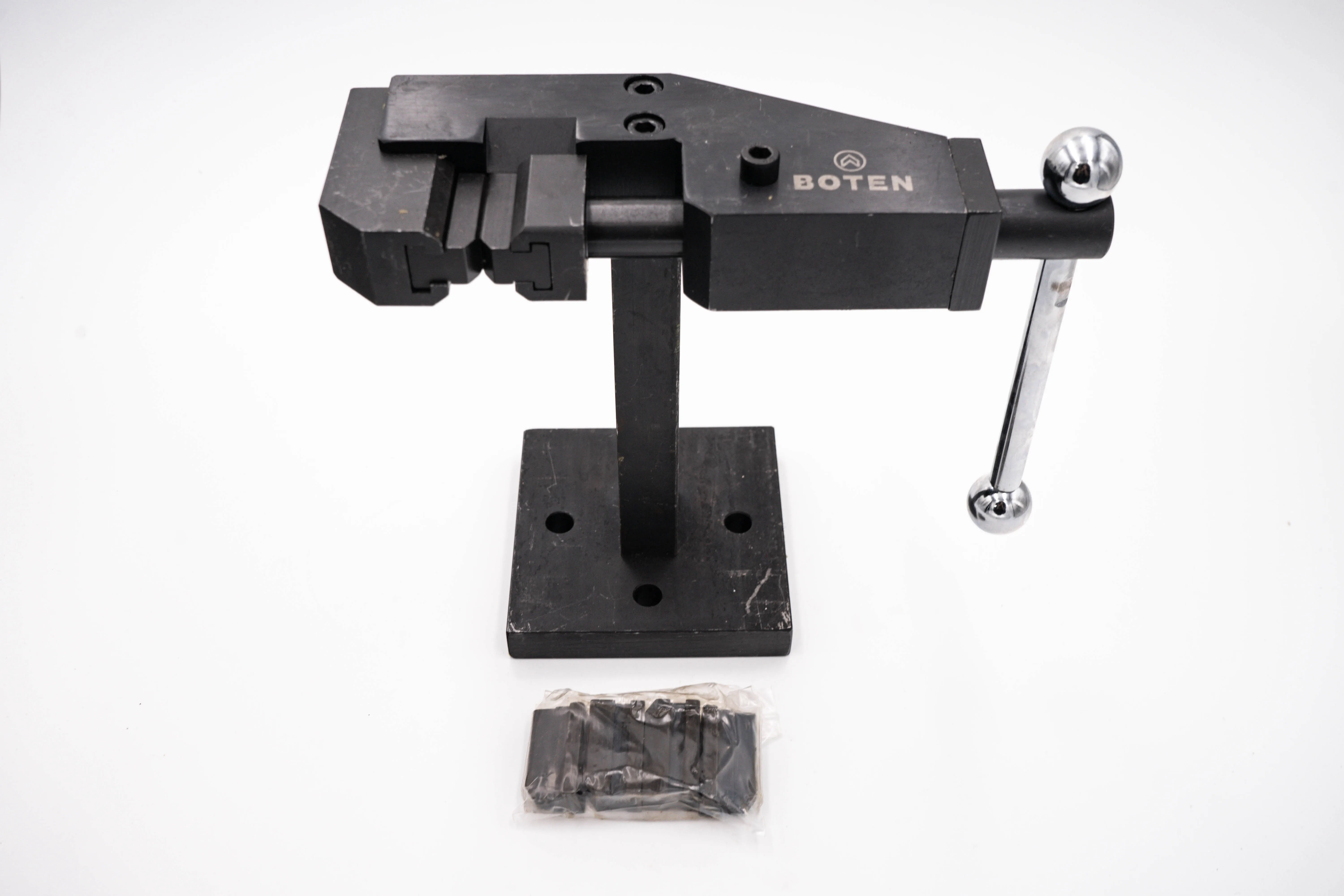 Special Fixture Bench Vise Vise Fuel Injector Disassembly Fixture Buy
