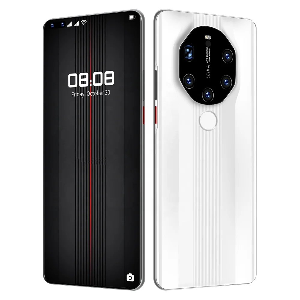 Mate40 RS Smart Mobile Phone - 7.3inch H-D Large Screen