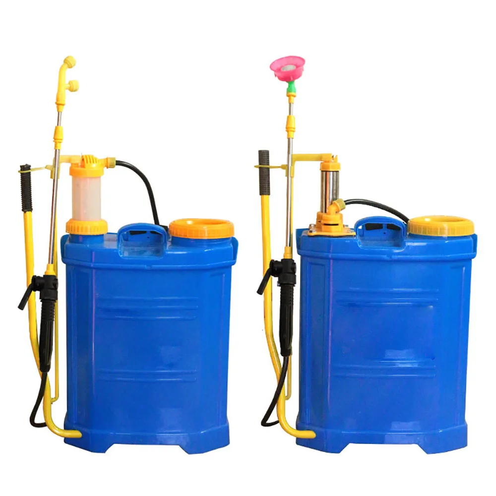 Agricultural Sprayers Knapsack Garden Sprayer Mist Electric Sprayer Backpack