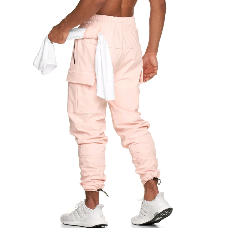 Wholesale Running Fitness Trousers For 