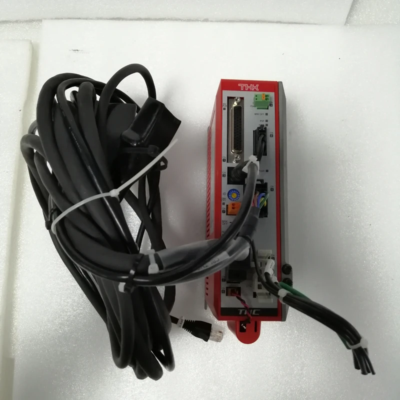 Original THK THC-010-200AC-MOD-A-SKR33-20-D-0420-B-P Linear Servo Drive|  Alibaba.com