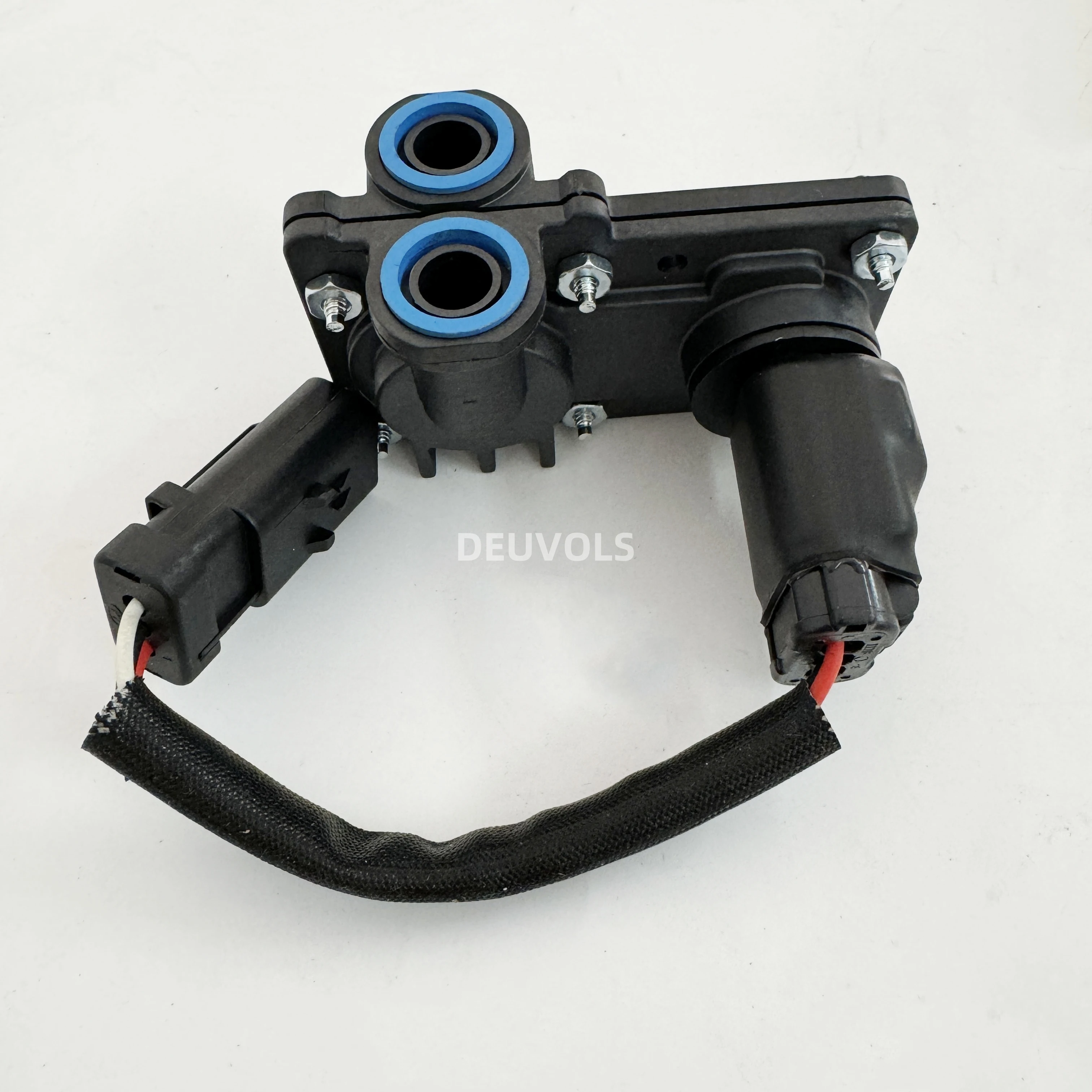 C6.4 E320D Sensor 266-0136 for Abarth 124 Spider (348_)