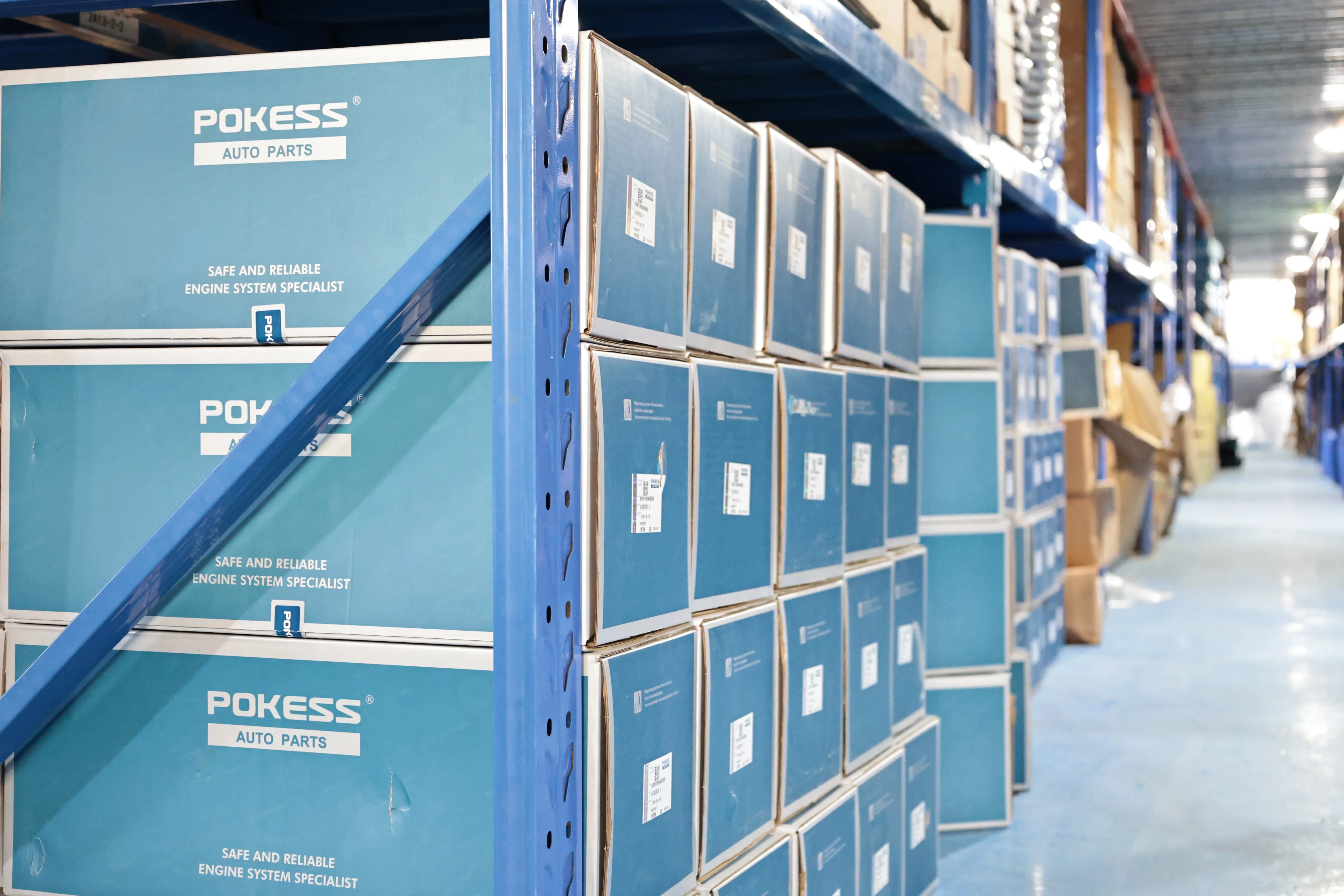 For Ford 2018 Ecosport Parts GN1513B220LB GN1513B220LA Fog Lamps Rear ... — 4