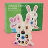 Rabbit LED Busy Light