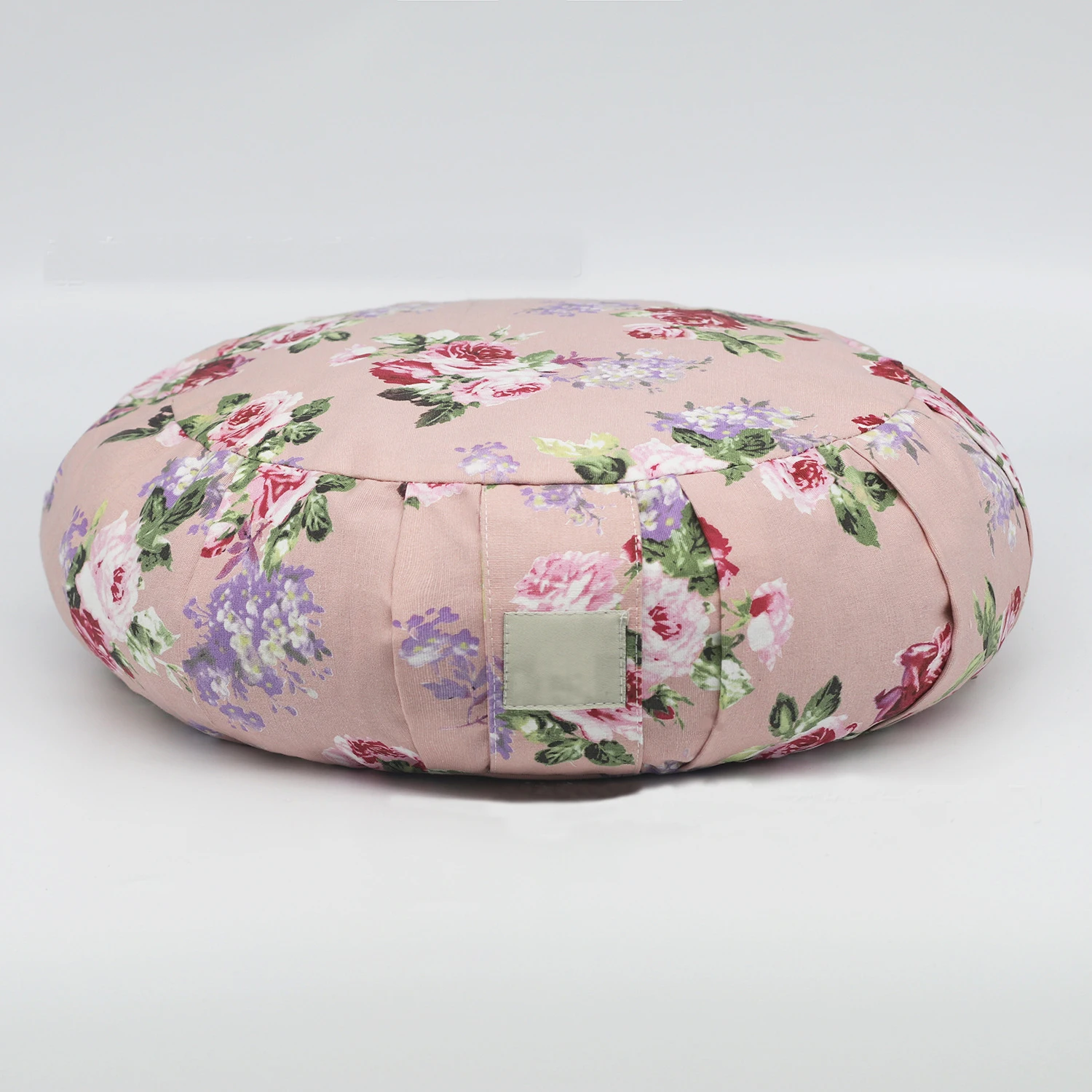 Wholesale India Pillow Zafu Lotus Cotton Cushion Yoga Pillow Meditation Cushion Buy Yoga