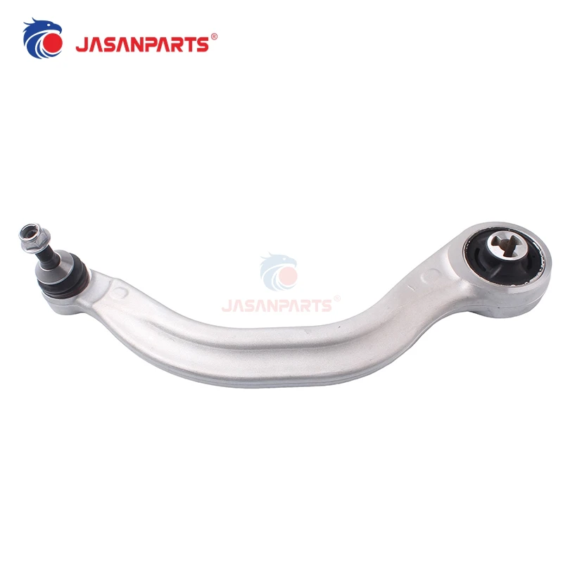 Front Upper Lower Control Arms Kit For Tesla Model 3 Model S Model Y