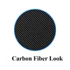 Aspecto de fibra de carbono