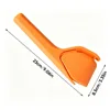 100g Lemon Juicer - Orange - OPP Bag