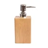 natural bamboo color