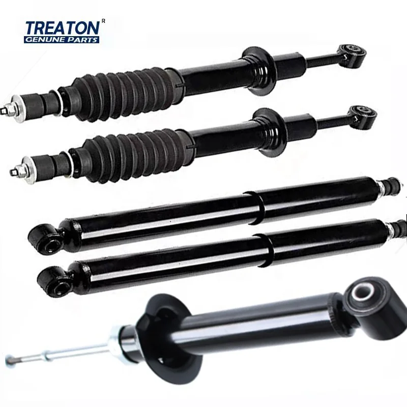 OEM 339754 339755 TREATON Auto Spare Parts for Juke Repair