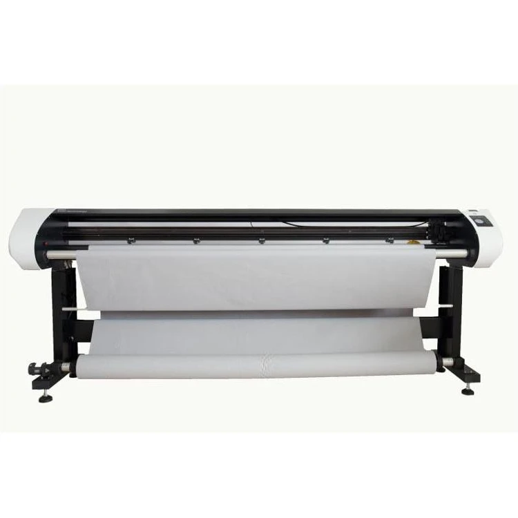 garment plotter machine