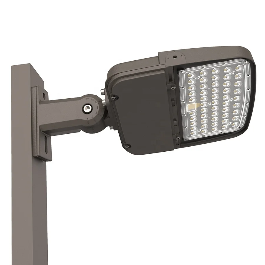 Essential Durability Features for Outdoor Parking Lot Lights