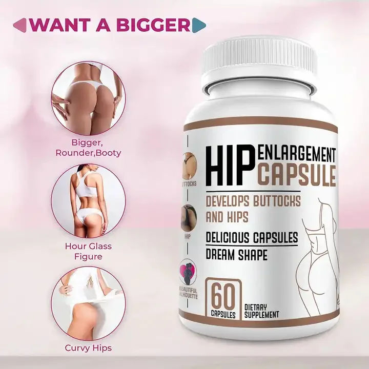 Biocaro Butt And Hip Enlargement Capsule Buy Bbl Capsules Capsule