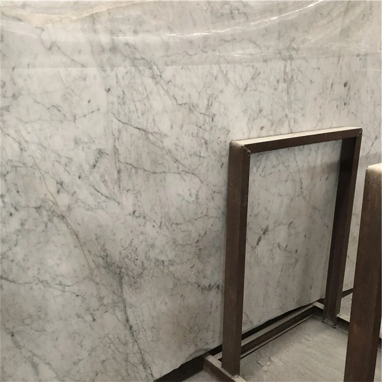 product gray vein slab living room indoor floor wall tiles decoration italian carrara white marble for house bathroom-3
