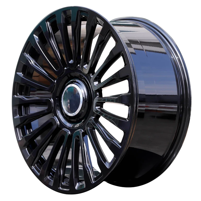 Forged Aluminium Alloy Wheels 22 Inch for Land Rover Range Rover