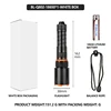 BL-Q802-18650*1- White box (Type-C charging available)