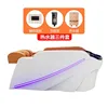 Acrylic water heater