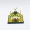 Green & golden