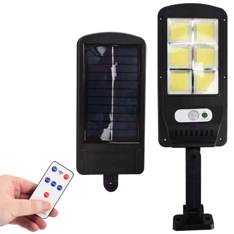 Solar Wall Lamps 3C Electronic Consumer Products Manufacture