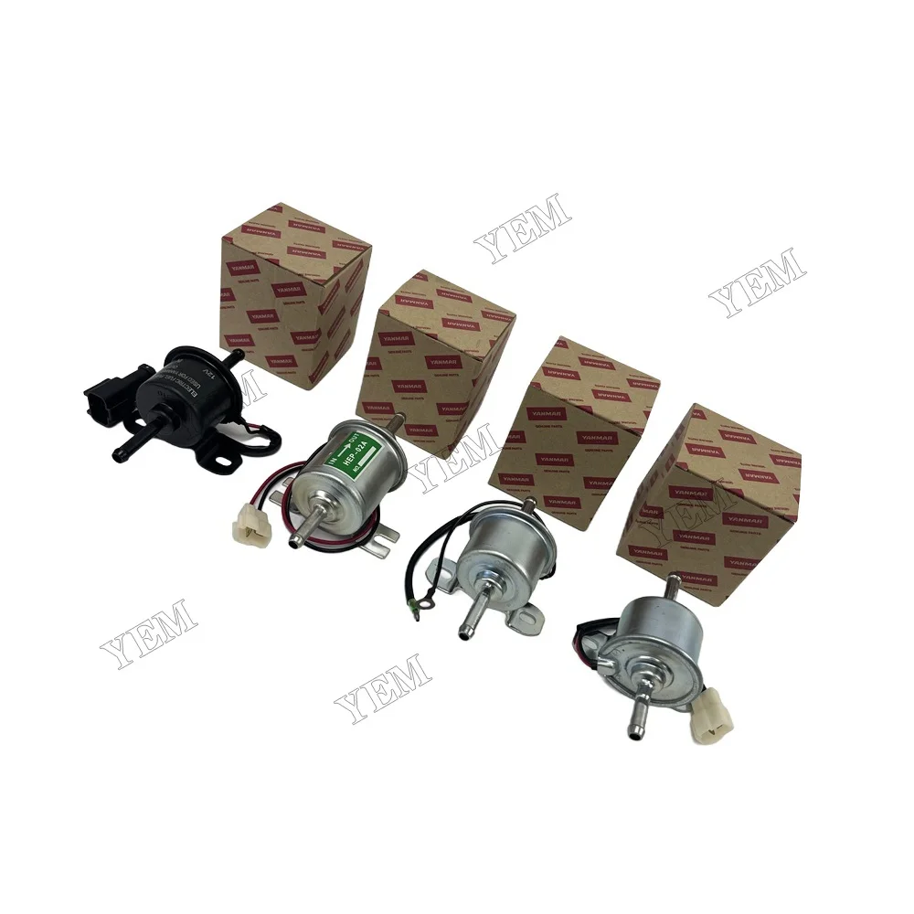 Wholesale F2803 OC95 S2200 S2600 Electric Oil Pump for Kubota Engine Part