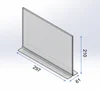 297*61*210mm