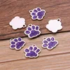 k blanco violeta