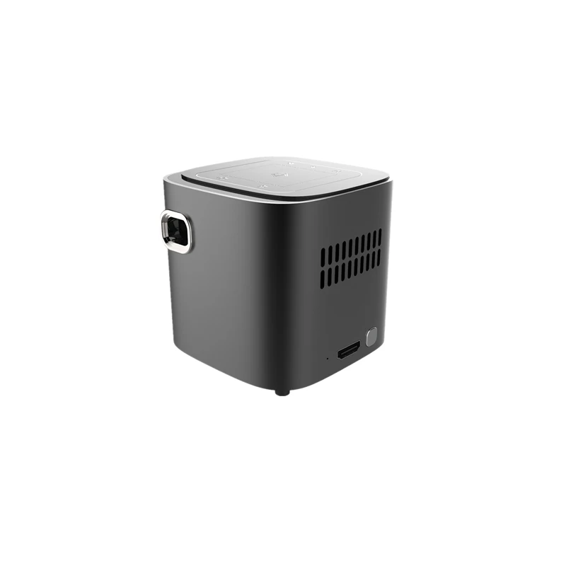 Laser Projector 1080p Beamer Projector