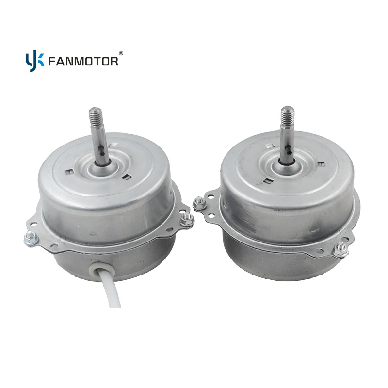 Special Customization Kitchen Bathroom Pure Copper Wire Electric 8/10Inch Exhaust Fan Motor