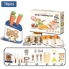 HY-117587 Bear -16pcs