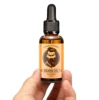 beard oil