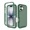 Dark green