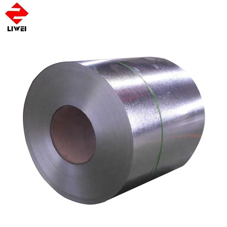 Used Gi Galvanized Steel Coils Soft JIS Certified for Cutting Bending Sheets Welding Service Included Various Applications