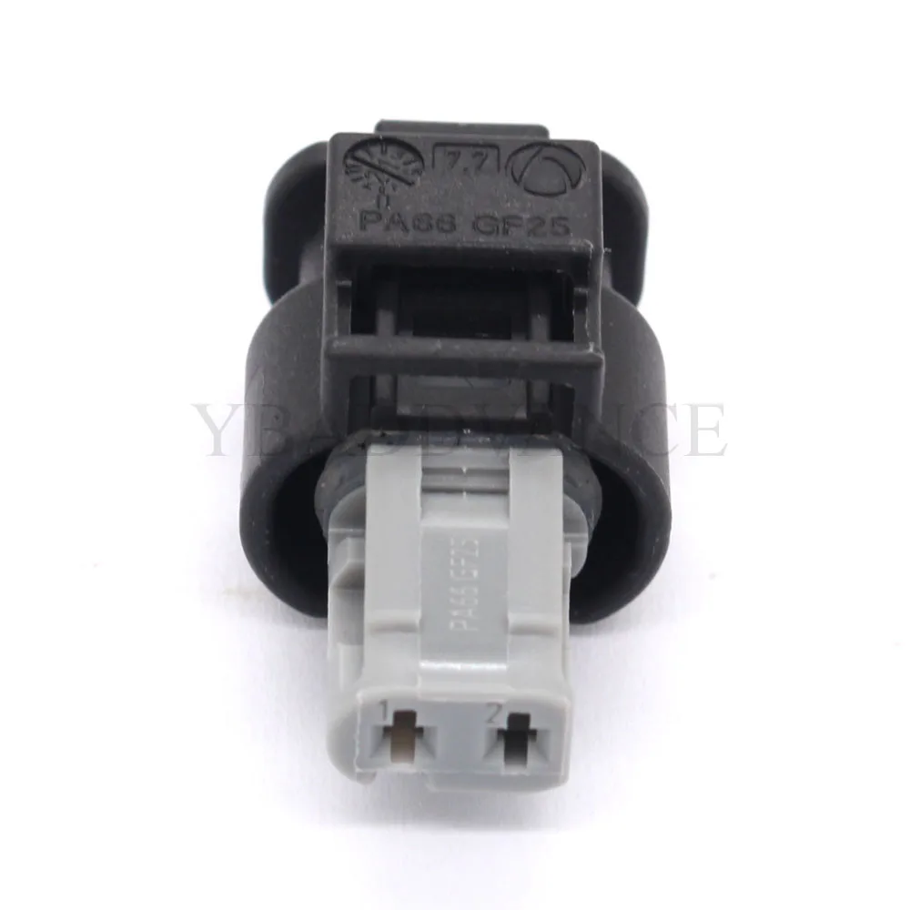 Connettore Sensore Auto 2 Pin The Lord Of The Tools - Terminali E Guarnizione, Compatibile BMW - Foto 1