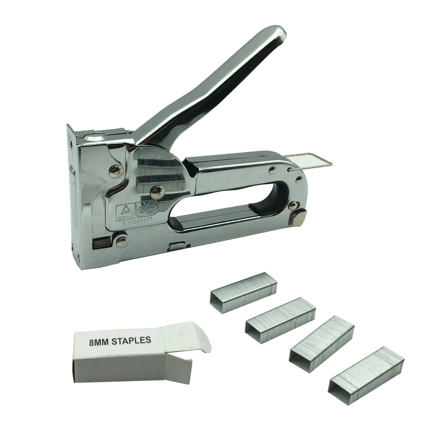 Tuv gs staple on sale gun staples