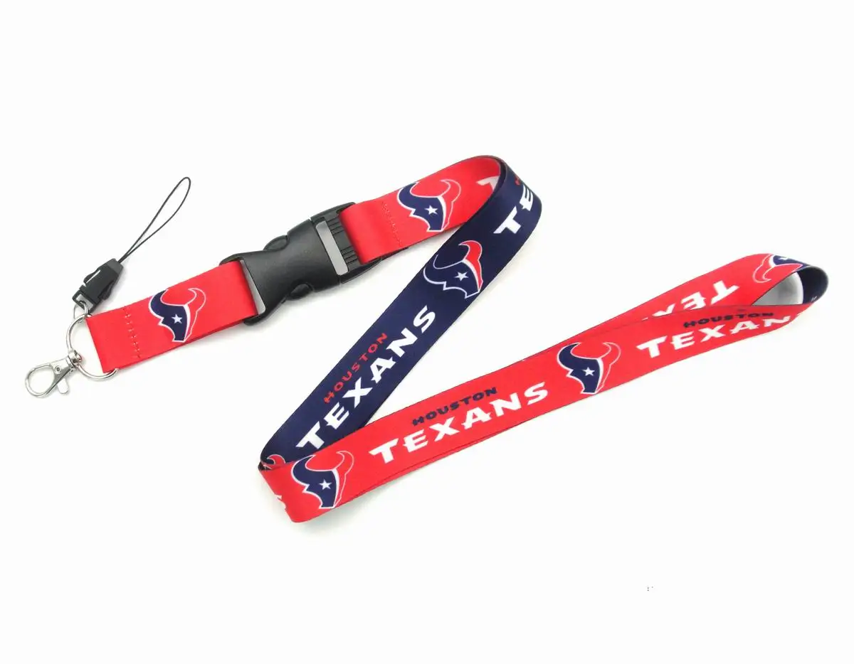 Wholesale Wholesale Manufacturer Direct Sells 32 Team NFL Polyester  Lanyards From m.