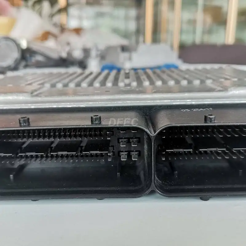 New Vehicle Engine Control Unit Module Car ECU ECM 504334679