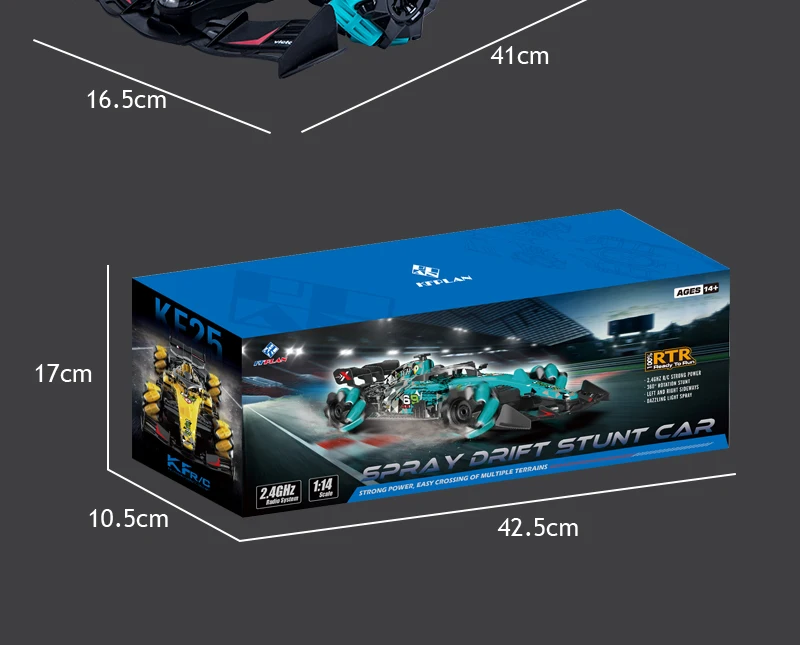 KF25 details pics (9)