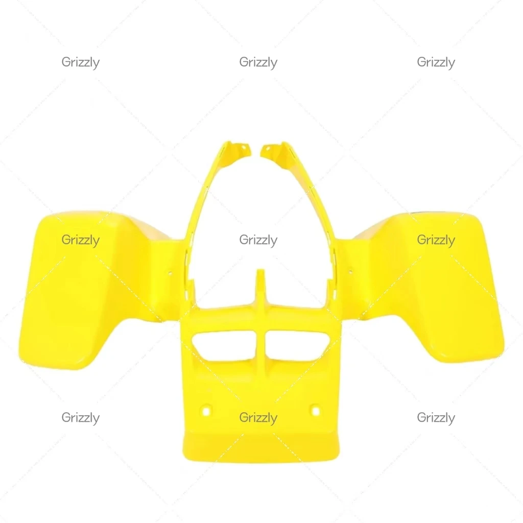 Speedmaster PCE289.1001 Billet Steel Main Caps - Set Of 3 Middle Caps, Fits Chevy SBC 350 4-Bolt Blocks, Requires Machining