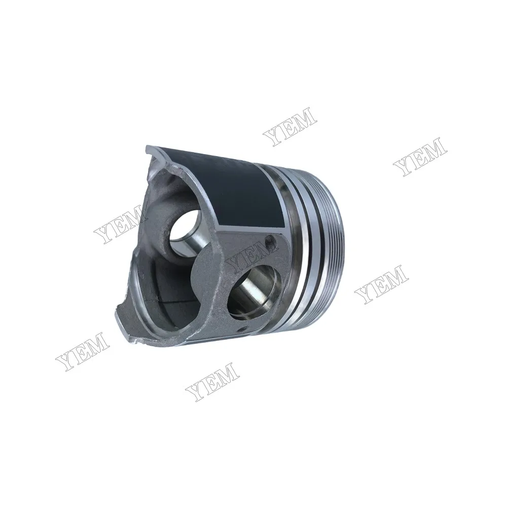 For KUBOTA D905 Piston 16224-21110 3D72 Engine Piston Kit 2