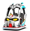 Thunder Armor