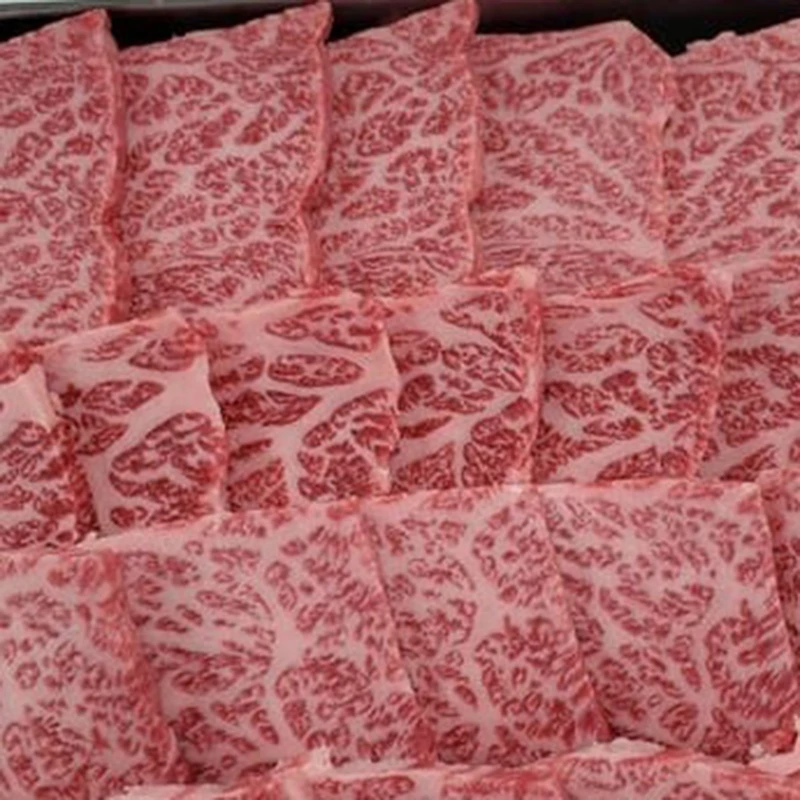 
 Высокое качество японский Wagyu замороженная говядина без костей для оптовой продажи  