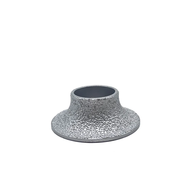  Stone Manual Diamond Grinding Cup Wheel for Marbles factory