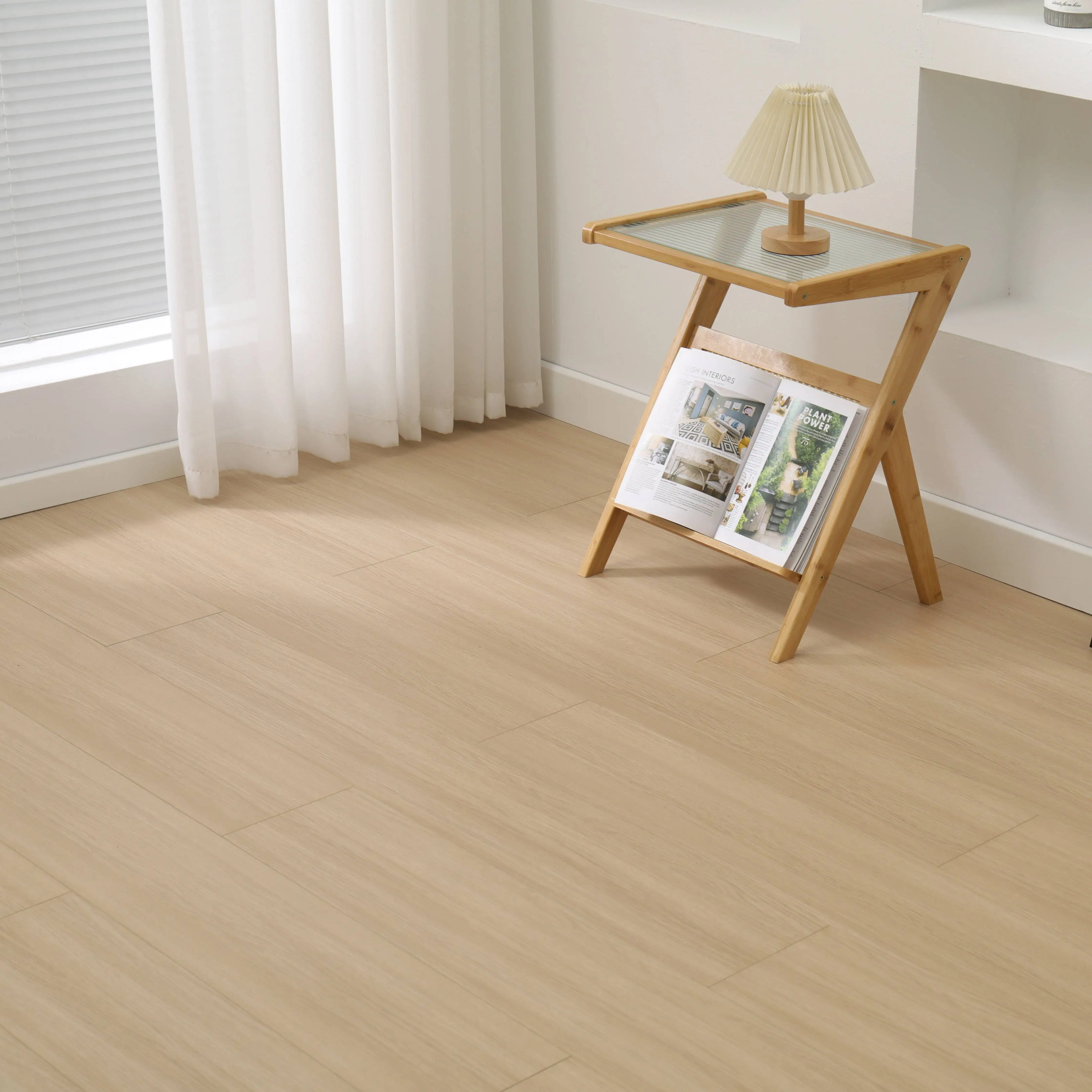 product simple style household environmental protection 15mm solid wood composite flooring-2