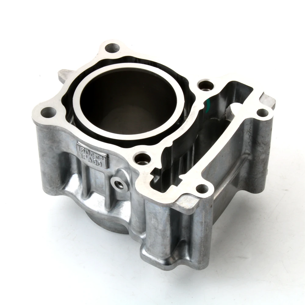 Scooter 183cc Big Bore Racing Cylinder Kit for Nmax, Aerox